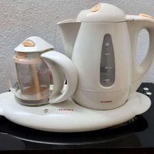 چای ساز تفال