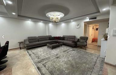 80 متر 2خواب نوساز فول