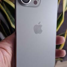 گوشی ایفون 15 پرومکس iPhone 15 ProMax