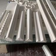 ابزار گچی پیش ساخته طراحی،تولید ،اجرا