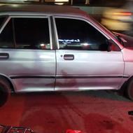 پراید مدل 85