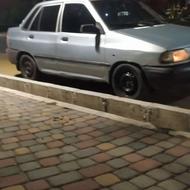 ماشین پراید مدل 85