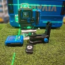 تراز لیزری شارژی ریموت دار ویوارکس کیفیت عالی