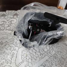 چرخ ماهیگیری نو  