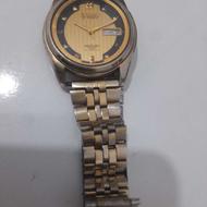 ساعت عتیقه سیتی زن