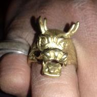 نقره ی کار کرده