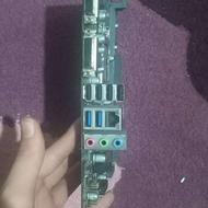 مادر برد H110