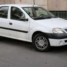 ماشین ال نود مدل 95