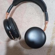 هدفون سالم نو