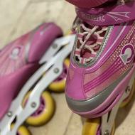 اسکیت دخترانه