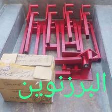 دستگاه خاموت زن هیدرولیک قیچی میلگرد بر