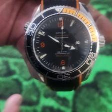 ساعت مچی مردانه امگا اصلی