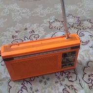 رادیو و نوار کاست