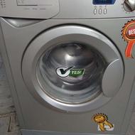 لباسشویی تمام اتوماتیک 7 ک سیلور بدون ایراد