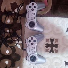 دسته بازی کامپیوتر