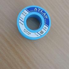 سیم لحیم اطلس