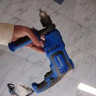 دریل، فرز، سشوار صنعتی نووا