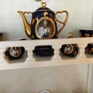 سرویس چای خوری ومیوه خوری