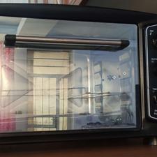 توستر 65 لیتری طرح بوش