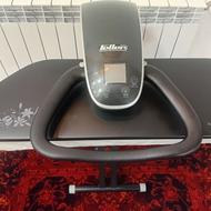 اتوپرس فلر آلمانی فقط یکبار روشن شده و استفاده هم نشد