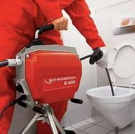 لوله بازکنی *نیم بها* فوری* نشت یابی *کل اصفهان