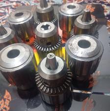 سه نظام دریل ستونی برنده سانیو