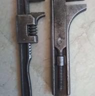 آچار اف ناباب کمیاب