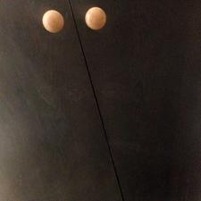 جاکفشی چهار طبقه