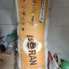 پشم شیشه ایزوران