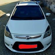 لیفان x50 اتوماتیک مدل 94 بدون رنگ با کارکرد 134000 کیلومتر