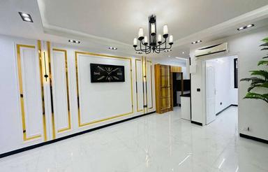 45 متر/فول بازسازی/رو ب نما/کم واحد/در تهرانسر