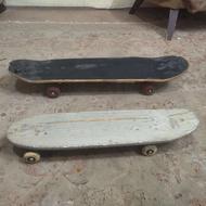 اسکیت بورد