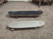 اسکیت بورد در شیپور