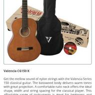 cg150k بحترین ساز چوبی دست ساز اسپانیا