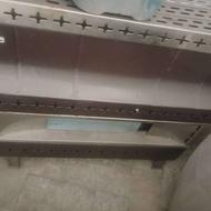 بخاری گازی فروشی بزرگ سالم