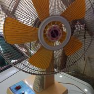 پنکه رومیزی