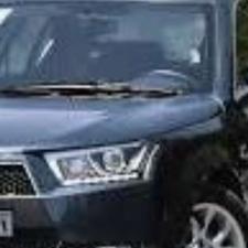 دنا مدل 98معاوضه فقط با نیسان پیکاپ دوکابین