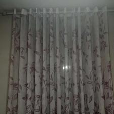 3 جفت پرده فقط 2 تومن