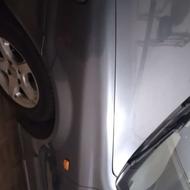 سمند93متور ماشین دود می‌کند نیاز به تعمیر دارد..