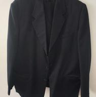 کت خارجی سایز بزرگ