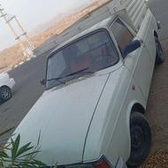 پیکان وانت مدل 93