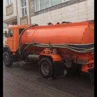 تخلیه چاه با 30 درصد تخفیف