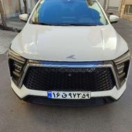 خودروی کی ام سی ایکس 5مدل 404