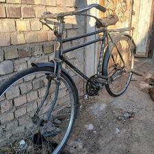 دوچرخه 28قدیمی