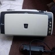 دستگاه زیراکس، اسکنر، لپ‌تاپ، اسپیکر و باند، پرینتر