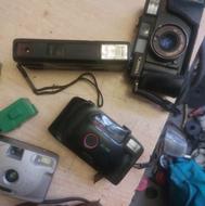 دوربین عکاسی