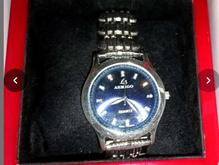 ساعت نقره ASMIGO در شیپور