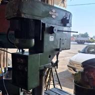 دریل ستونی 32