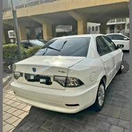 سمند سورن پلاس مدل 1404 تحویل فوری و فروش اقساطی