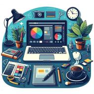 استخدام ادیتور حرفه‌ای (ادمین)(حضوری)